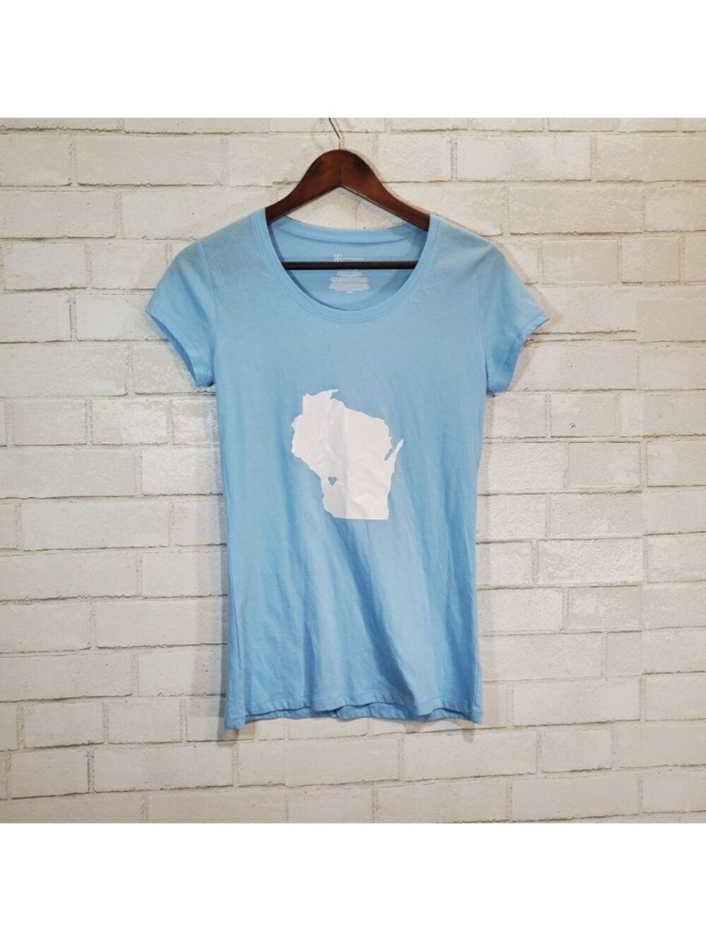 short sleeve tee